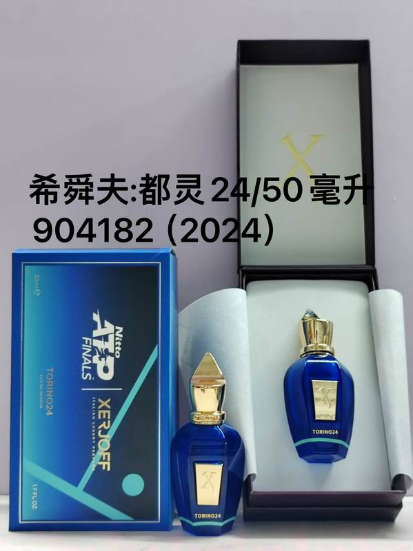 Xerjoff woman 50ml �����ʽ��23